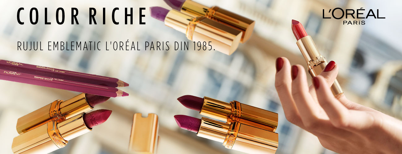 Color Riche